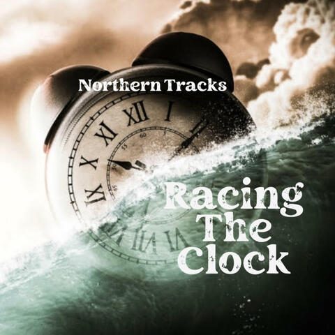Racing The Clock album art