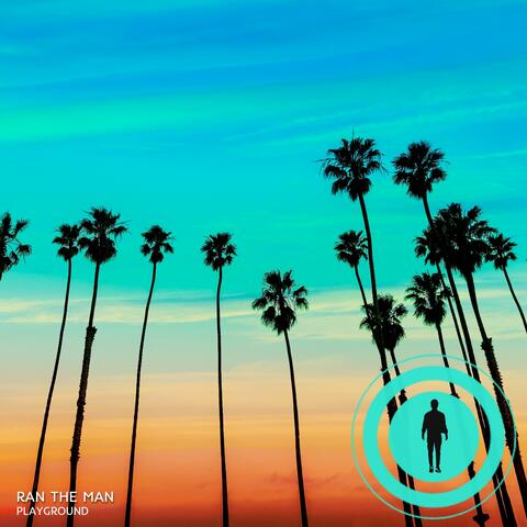 Playground album art