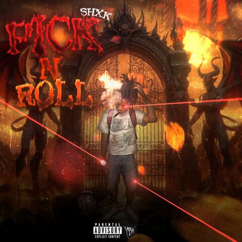 Infernal album art