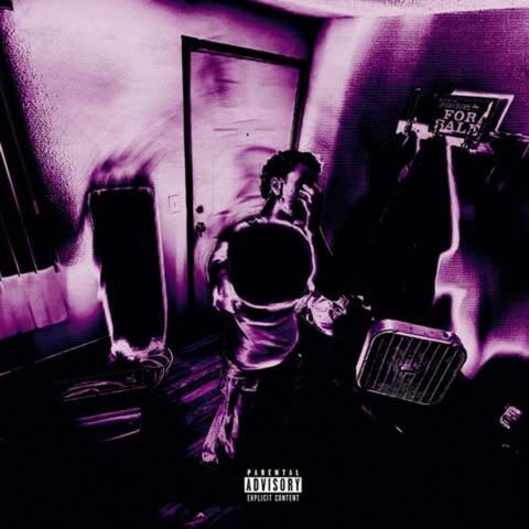 Whats in my Cup album art