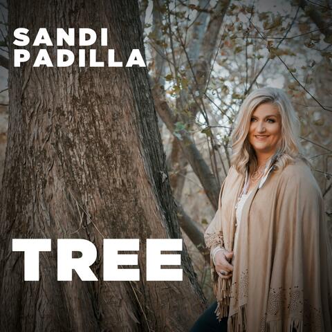 Tree album art