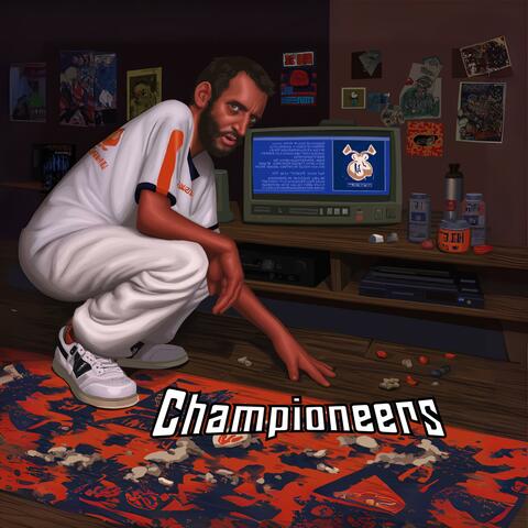 CHAMPIONEERS album art