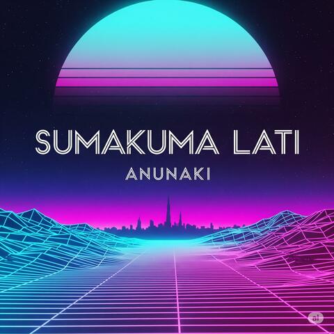 Sumakuma Lati album art