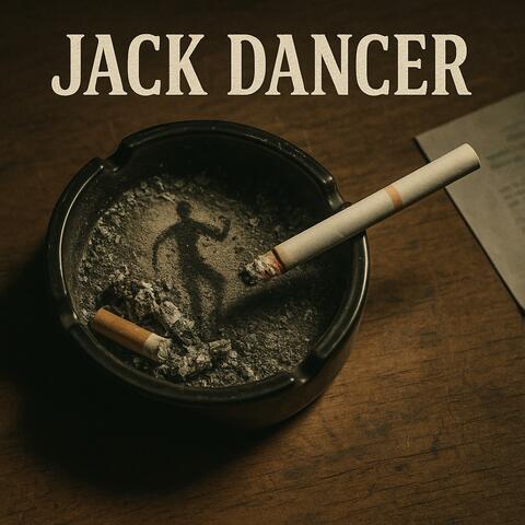 Jack Dancer album art