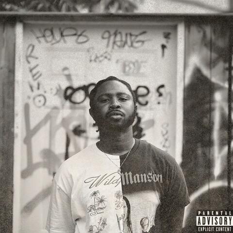 IGOTAWAYWITHDYING album art