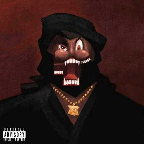 My Demons Can Finally Rest album art