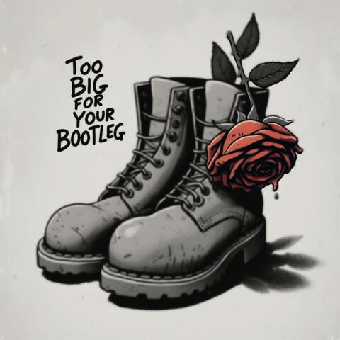 Too Big For Your Bootleg (Mixtape) album art