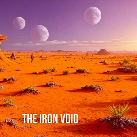The Iron Void album art