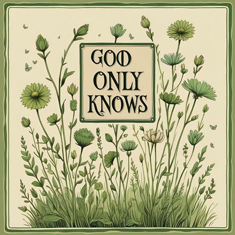 God Only Knows album art