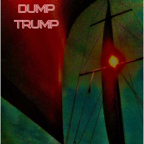 Dump Trump album art