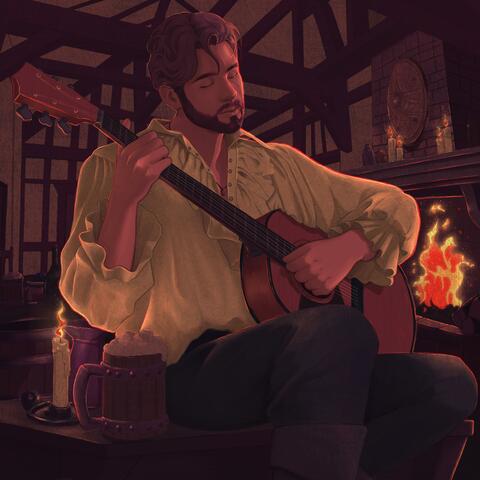 Bardic Ballads album art