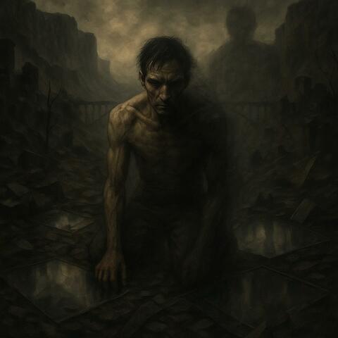 The Body Starves After album art