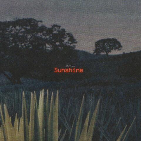 Sunshine album art