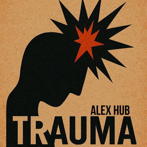Trauma album art