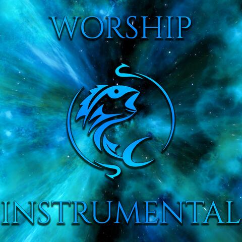 Glory (Worship Music) album art