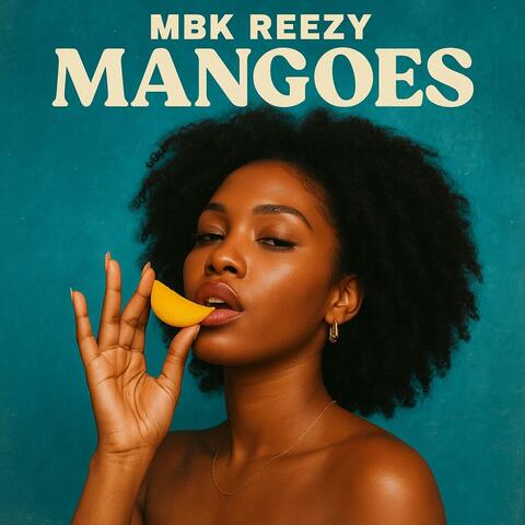 Mangoes album art