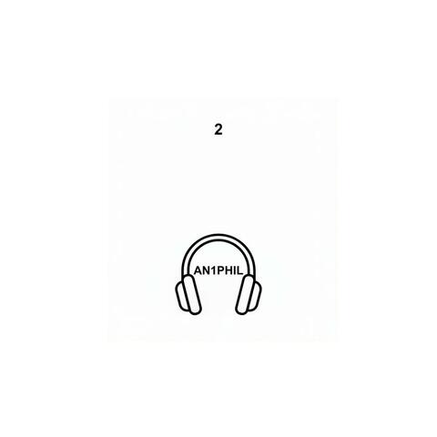 SECOND album art