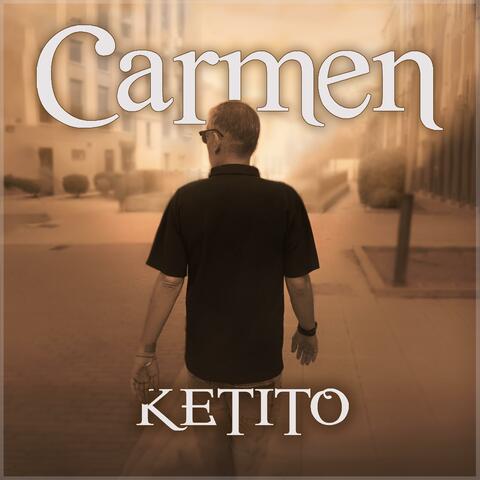 CARMEN. album art