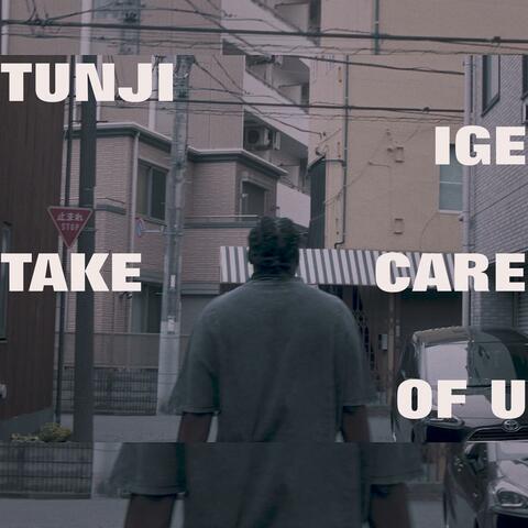 Take Care Of U album art
