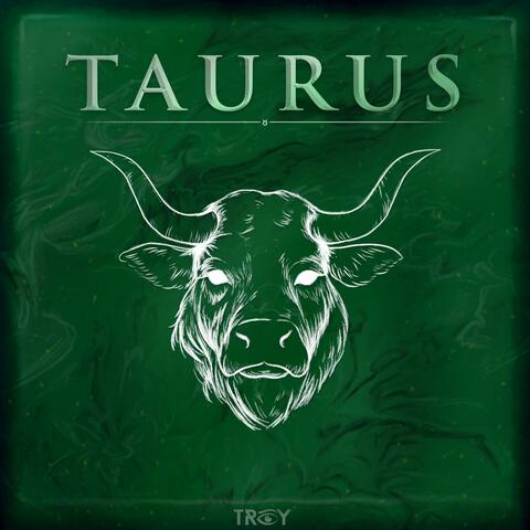 Taurus album art