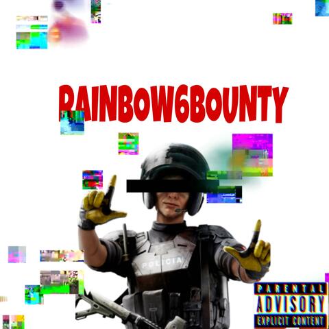 Rainbow6bounty album art