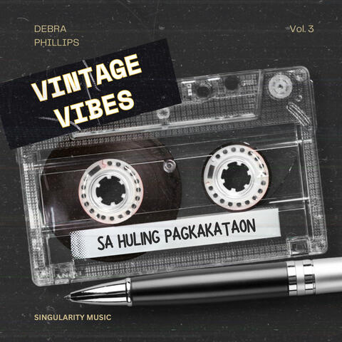 SA HULING PAGKAKATAON album art