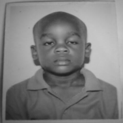 FIAMAH PiKIN album art