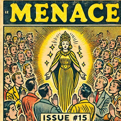 Whole World album art