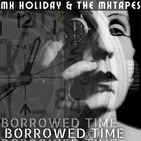 Borrowed Time album art