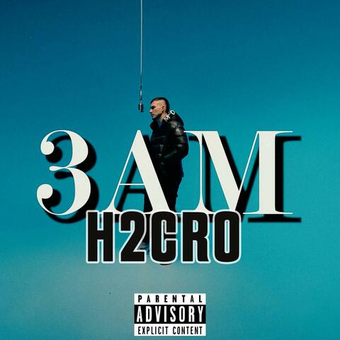3AM album art