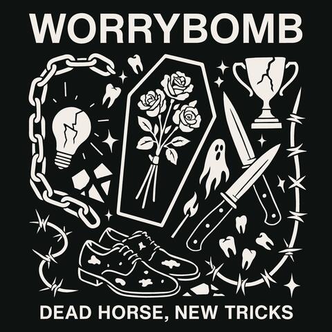 Dead Horse, New Tricks album art