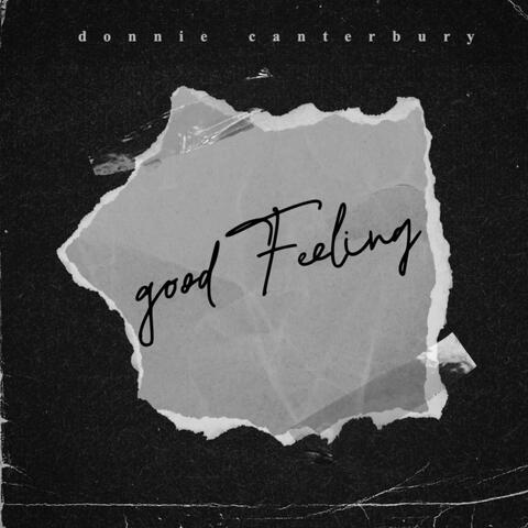 Good Feeling album art