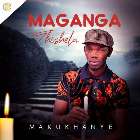 Makukhanye album art