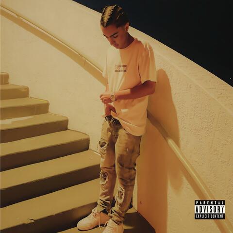 Codeine album art