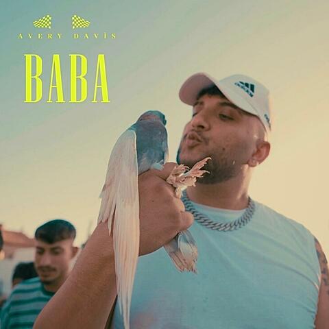 Baba album art
