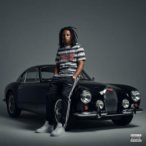 OPM (feat. Tio Taylor) album art