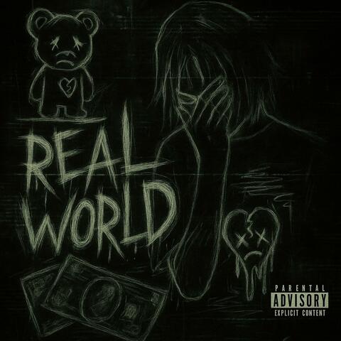 Real World album art