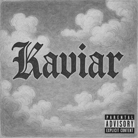 Kaviar album art