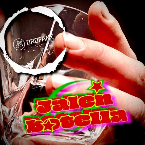 Jalen Botella (feat. Rey Perreo & D’ree Beats) album art