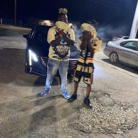 Whim whamie Gmix album art