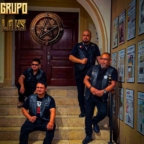 Cumbia Esoterica album art