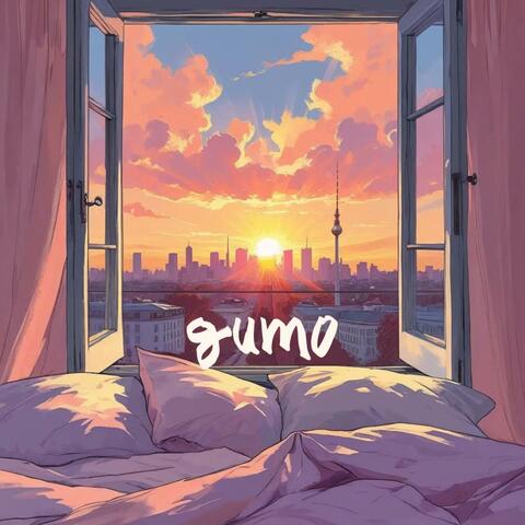 gumo album art