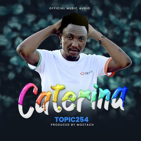 Caterina album art