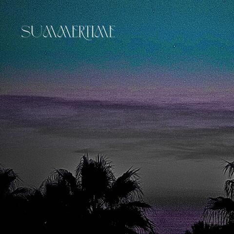 Summertime album art