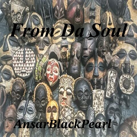 From Da Soul (feat. FamSryk & 4rAx) [Radio Edit] album art