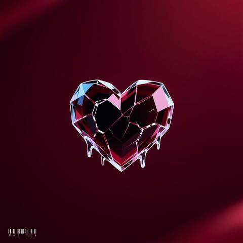 Red Ice album art