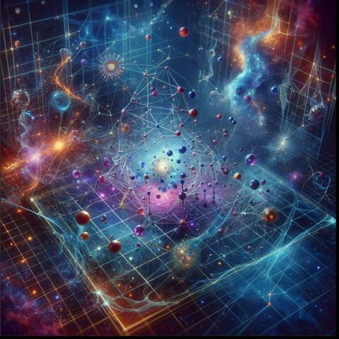 Quantum Leaps Made album art