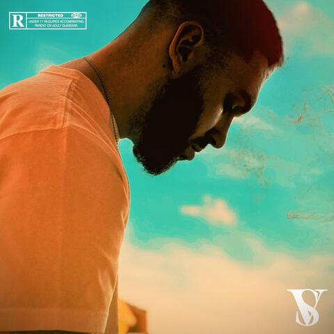 VELVET SUNSET album art