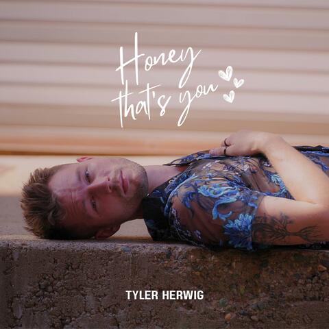 Honey That's You (Instrumental Version) album art