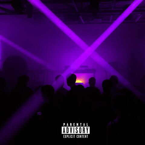 Out Tonight album art